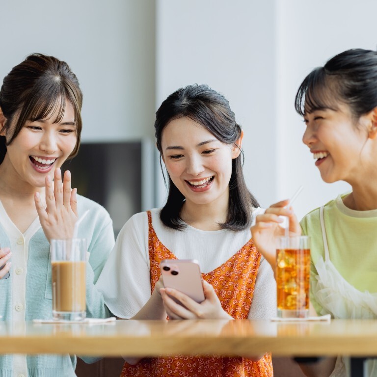 燃え尽き症候群を防ごう